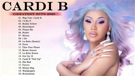 carbi b nide|cardi b latest song 2021.